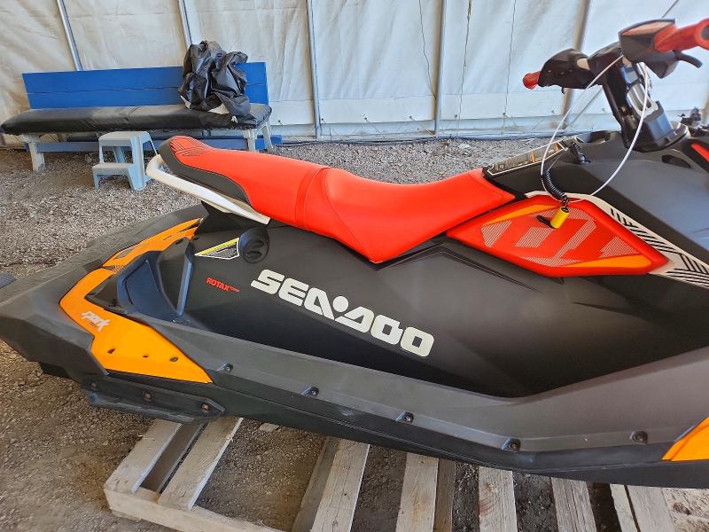Aukcja sprzedaży 2019 Sea-doo Spark 3 900, vin: YDV83718C919, numer aukcji: 69867736