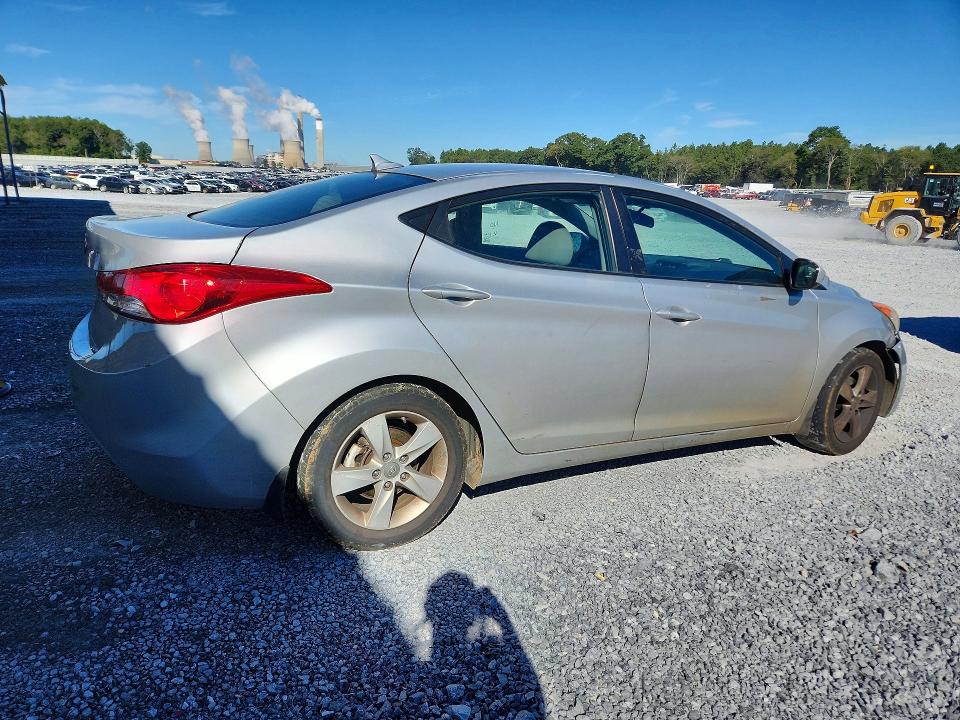 Продаж на аукціоні авто 2013 Hyundai Elantra, vin: 5NPDH4AE9DH407965, номер лоту: 70441176