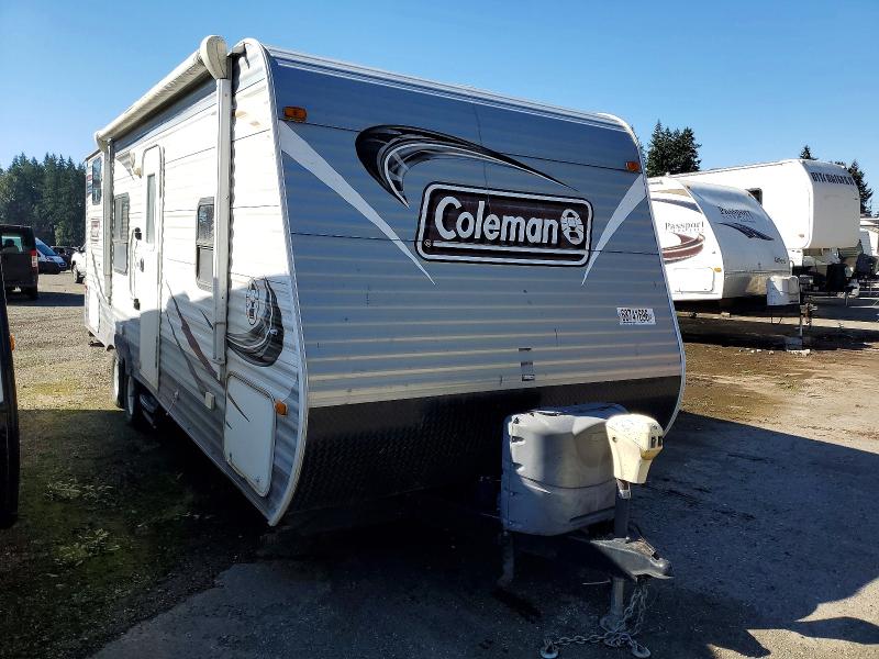 Продажа на аукционе авто 2013 Dutchmen Dutchman Travel Trai, vin: 47CTCLN20DT210391, номер лота: 68741696