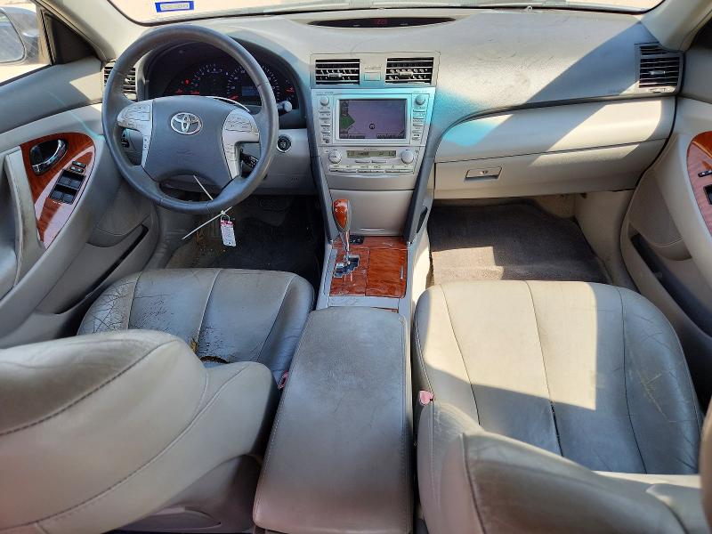 2011 Toyota Camry მანქანა იყიდება აუქციონზე, vin: 4T1BK3EK5BU119829, აუქციონის ნომერი: 69561456