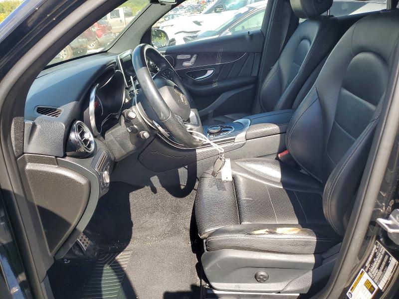 Aukcja sprzedaży 2018 Mercedes-benz Glc Coupe, vin: WDC0J4KB5JF347061, numer aukcji: 67752116