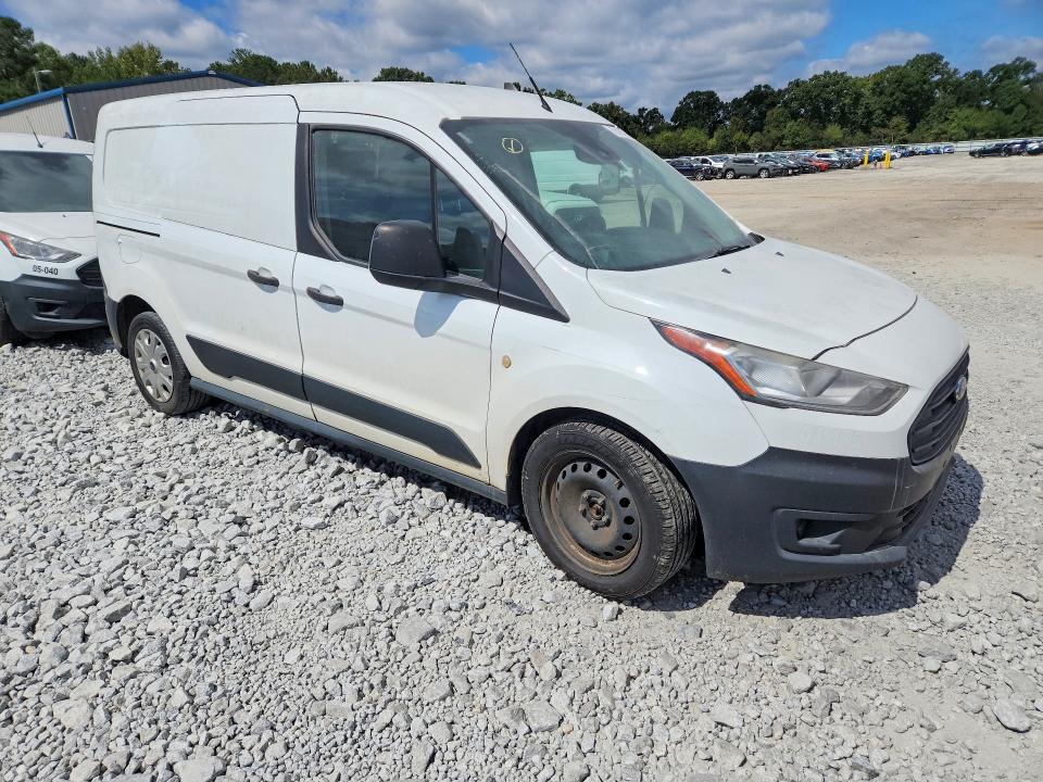 Aukcja sprzedaży 2020 Ford Transit Connect, vin: NM0LS7E20L1450415, numer aukcji: 70117686