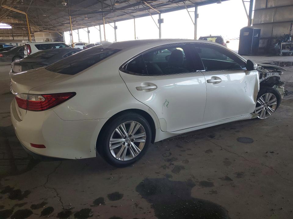 Aukcja sprzedaży 2015 Lexus Es, vin: JTHBK1GG5F2162178, numer aukcji: 70816586