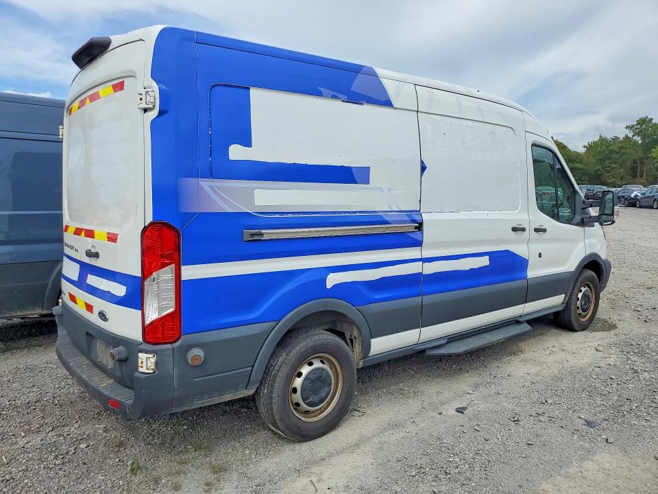 Aukcja sprzedaży 2018 Ford Transit, vin: 1FTBW2CG9JKB29825, numer aukcji: 70358476