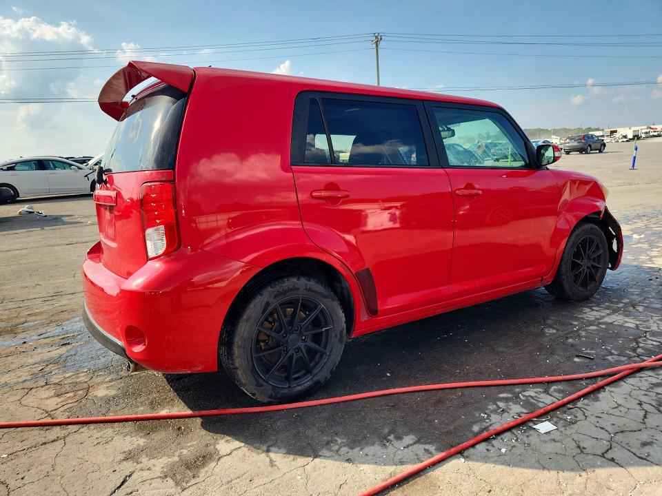 69211716 :رقم المزاد ، JTLZE4FE6EJ058560 vin ، 2014 Scion Xb مزاد بيع