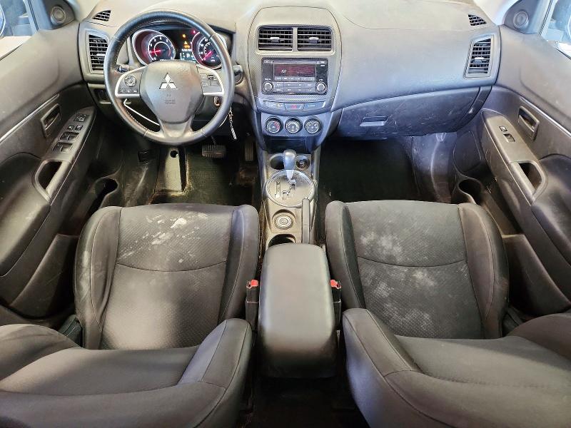 Продажа на аукционе авто 2015 Mitsubishi Outlander Sport, vin: 4A4AR3AU7FE049942, номер лота: 68853356