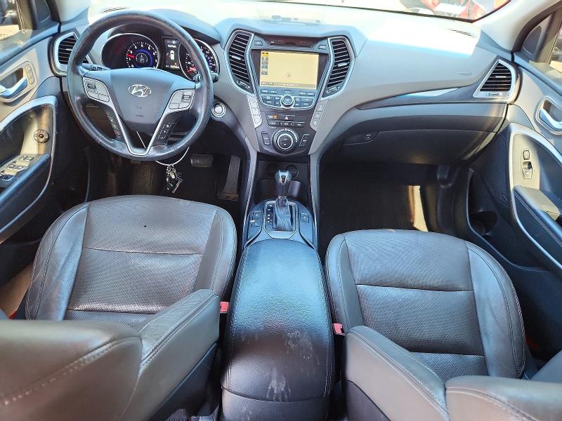 Продаж на аукціоні авто 2015 Hyundai Santa Fe, vin: KM8SRDHF3FU096833, номер лоту: 68153186