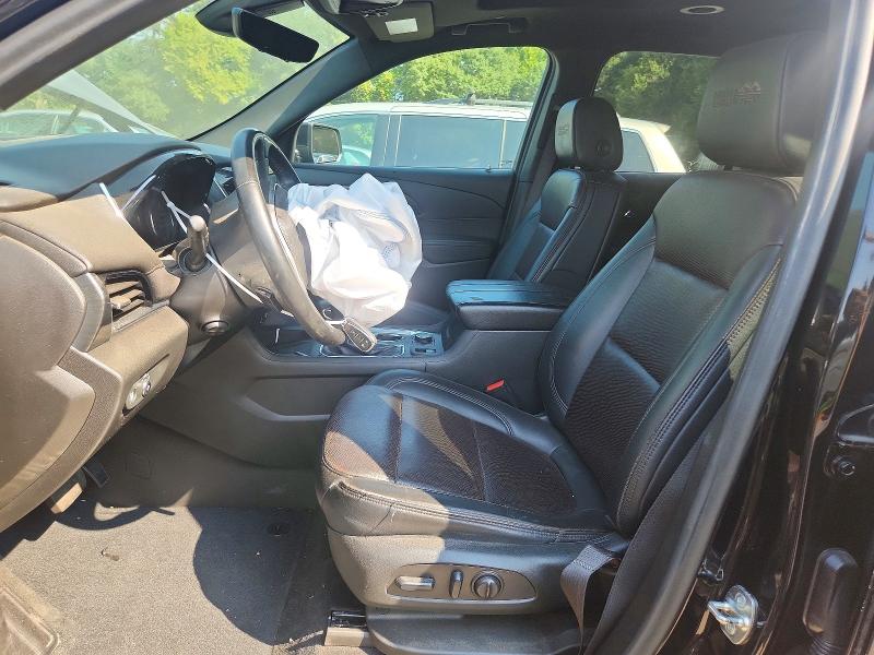 67621376 :رقم المزاد ، 1GNERNKW6PJ322891 vin ، 2023 Chevrolet Traverse مزاد بيع