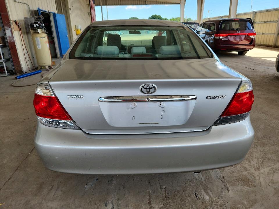 70434466 :رقم المزاد ، 4T1BE32K26U737126 vin ، 2006 Toyota Camry مزاد بيع