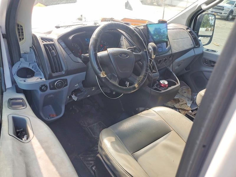 Продажа на аукционе авто 2015 Ford Transit, vin: 1FTNE1YM3FKA59948, номер лота: 65851646