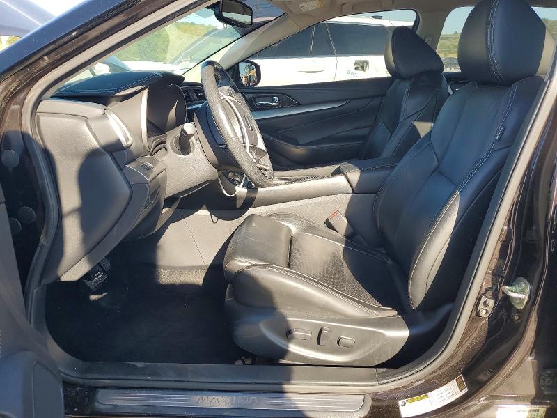 Aukcja sprzedaży 2017 Nissan Maxima, vin: 1N4AA6APXHC418694, numer aukcji: 68858526