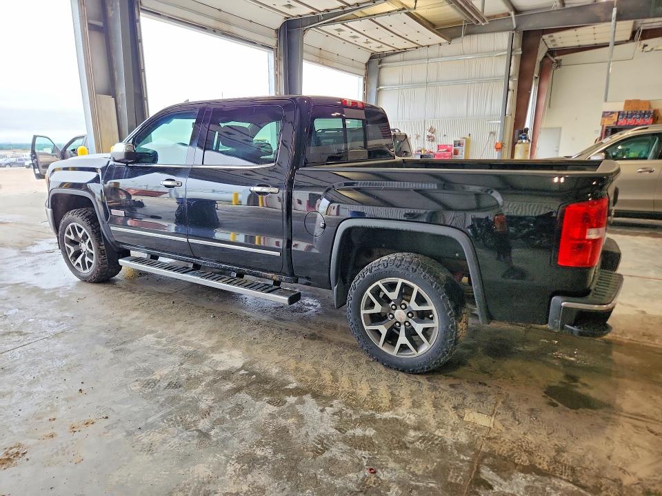 Продаж на аукціоні авто 2014 Gmc Sierra, vin: 3GTU2VEC1EG109629, номер лоту: 69105886