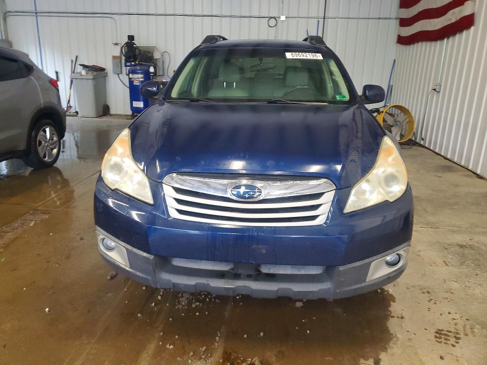 Aukcja sprzedaży 2010 Subaru Outback, vin: 4S4BRBCC0A3326814, numer aukcji: 69692196