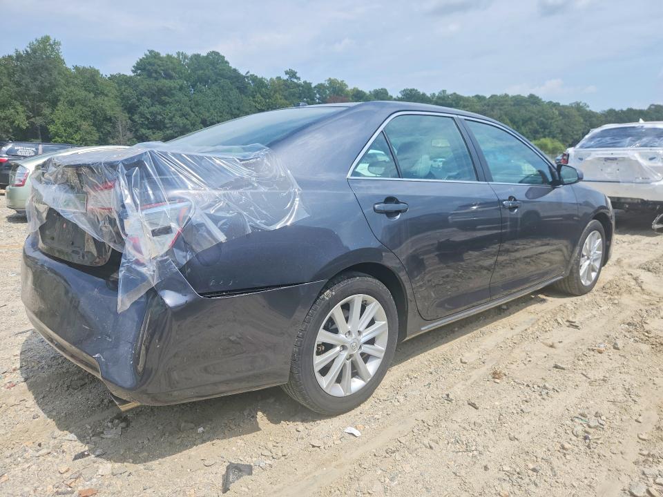 67191386 :رقم المزاد ، 4T4BF1FK5CR269230 vin ، 2012 Toyota Camry مزاد بيع