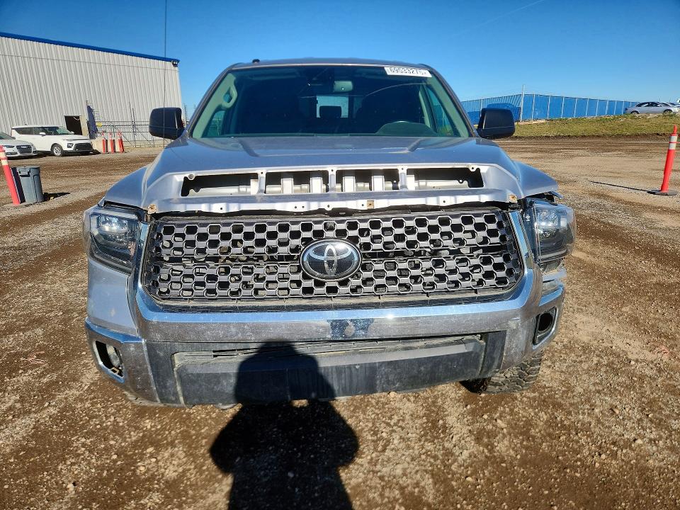 Aukcja sprzedaży 2018 Toyota Tundra, vin: 5TFUY5F13JX679732, numer aukcji: 69533276