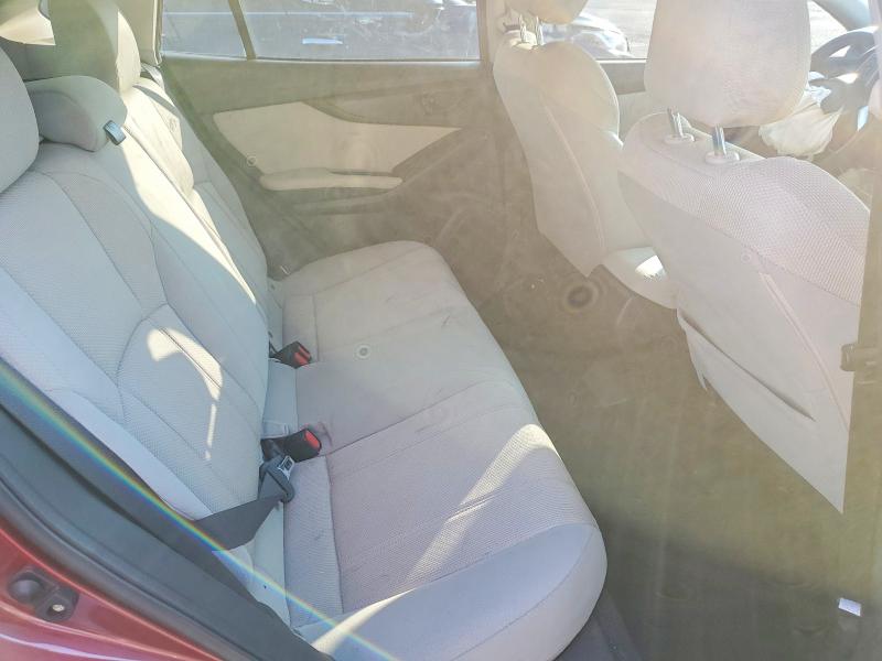 Продажа на аукционе авто 2018 Subaru Impreza, vin: 4S3GTAB64J3739644, номер лота: 67675356