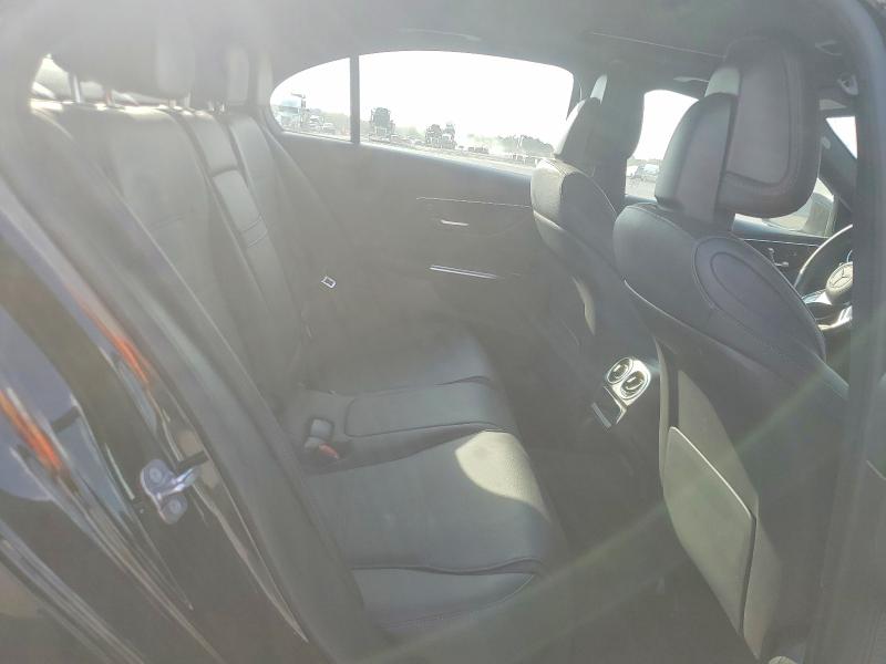 Продаж на аукціоні авто 2024 Mercedes-benz C, vin: W1KAF4HB4RR234768, номер лоту: 69501056