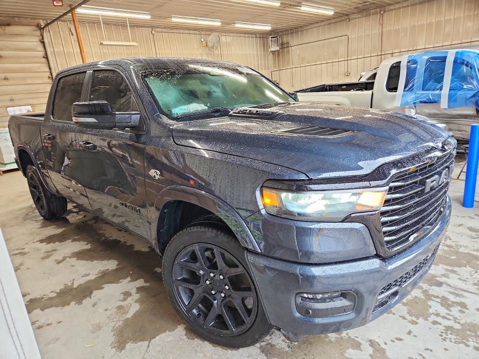 Продаж на аукціоні авто 2026 Ram 1500, vin: 1C6SRFJT5TN274609, номер лоту: 69709976