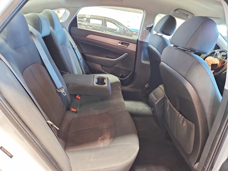 Продажа на аукционе авто 2018 Hyundai Sonata, vin: 5NPE34AFXJH658114, номер лота: 69978436