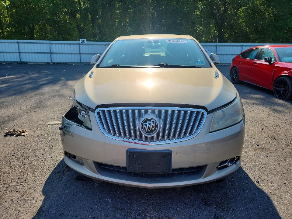 Aukcja sprzedaży 2012 Buick Lacrosse, vin: 1G4GC5E37CF241251, numer aukcji: 67513496