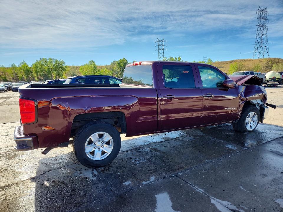 Auction sale of the 2014 Chevrolet Silverado, vin: 3GCUKPEH3EG153851, lot number: 68179666