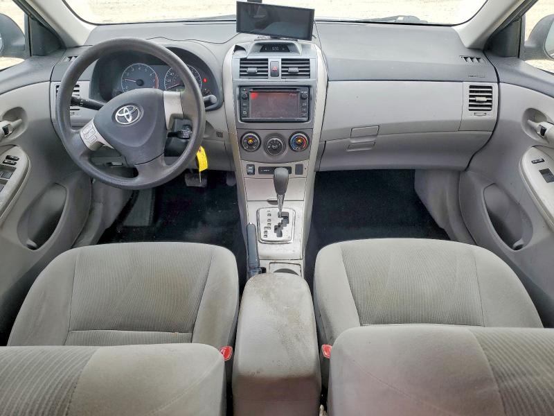 Продажа на аукционе авто 2013 Toyota Corolla, vin: 2T1BU4EE0DC983265, номер лота: 69990826