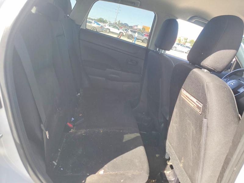 Aukcja sprzedaży 2015 Mitsubishi Outlander Sport, vin: 4A4AP3AU5FE018212, numer aukcji: 68259866