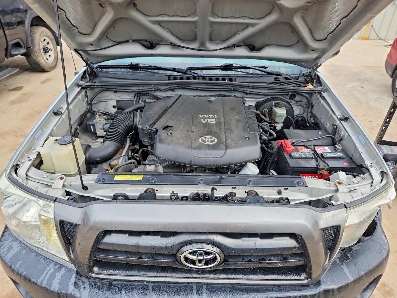 Продаж на аукціоні авто 2008 Toyota Tacoma, vin: 5TEUU42N88Z566781, номер лоту: 70145736