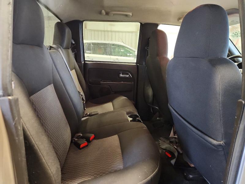 Aukcja sprzedaży 2008 Chevrolet Colorado, vin: 1GCDT33E688214683, numer aukcji: 70863556