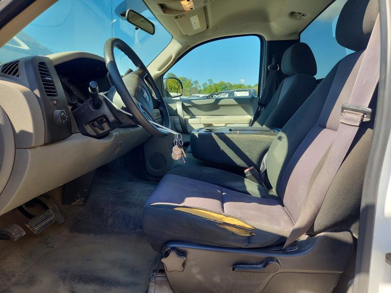 Продажа на аукционе авто 2013 Gmc Sierra, vin: 1GTN1TEX2DZ165771, номер лота: 69824896
