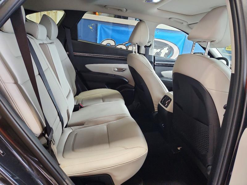 Продажа на аукционе авто 2023 Hyundai Tucson, vin: 5NMJFCAE9PH167028, номер лота: 68396416