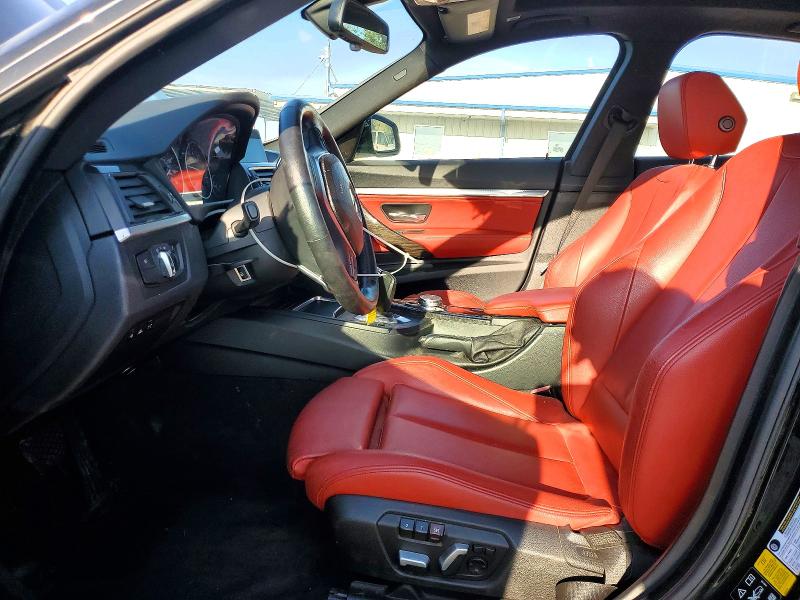 Продаж на аукціоні авто 2016 Bmw 328, vin: WBA8Z5C56GG500644, номер лоту: 67562036