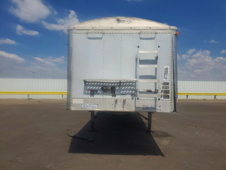 67795836 :رقم المزاد ، 1W1MBF1A77A244504 vin ، 2007 Wilson Trailer Co. Wilson Trailer Co. مزاد بيع