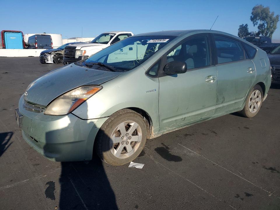 Auction sale of the 2009 Toyota Prius, vin: JTDKB20U997823659, lot number: 71020926