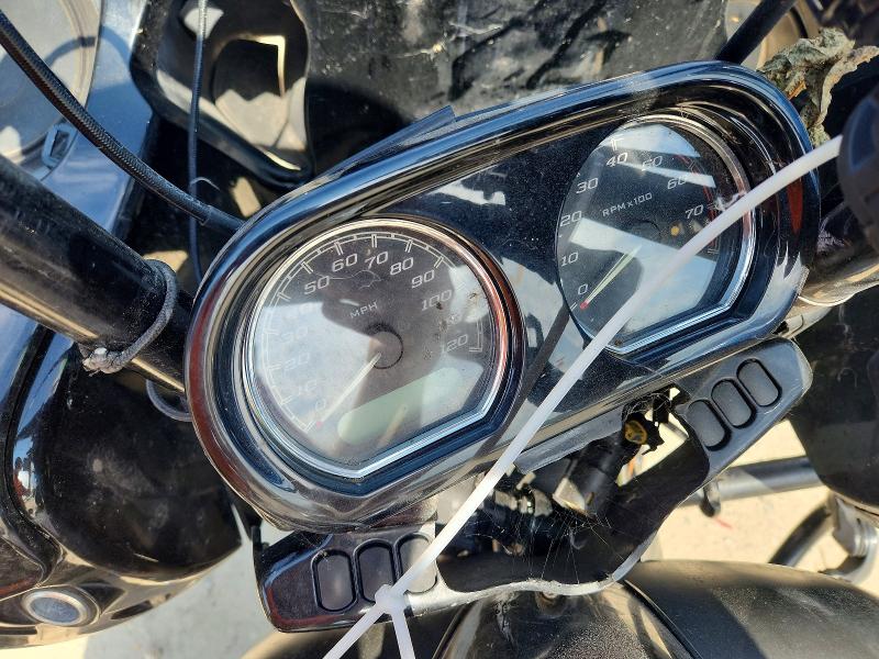 Продаж на аукціоні авто 2019 Harley-davidson Fltrxs, vin: 1HD1KTP11KB625057, номер лоту: 67719536