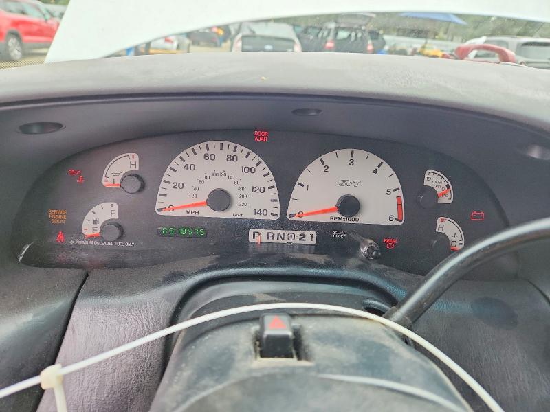 70004316 :رقم المزاد ، 2FTRF07353CA82925 vin ، 2003 Ford F150 مزاد بيع