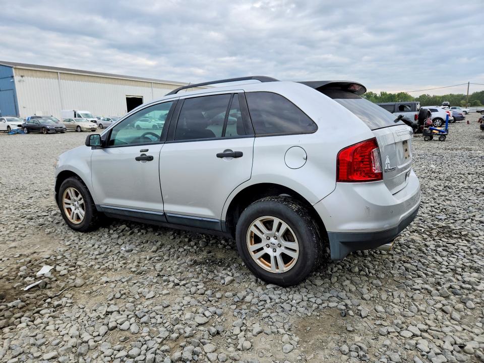 2011 Ford Edge მანქანა იყიდება აუქციონზე, vin: 2FMDK3GC3BBB40179, აუქციონის ნომერი: 69076616