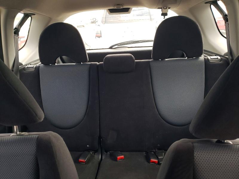 Aukcja sprzedaży 2007 Honda Fit, vin: JHMGD37627S019354, numer aukcji: 69376226