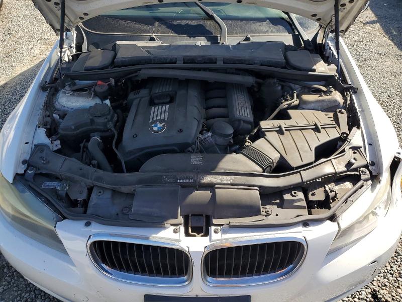 2011 Bmw 328 მანქანა იყიდება აუქციონზე, vin: WBAPH5C57BA446345, აუქციონის ნომერი: 70323736