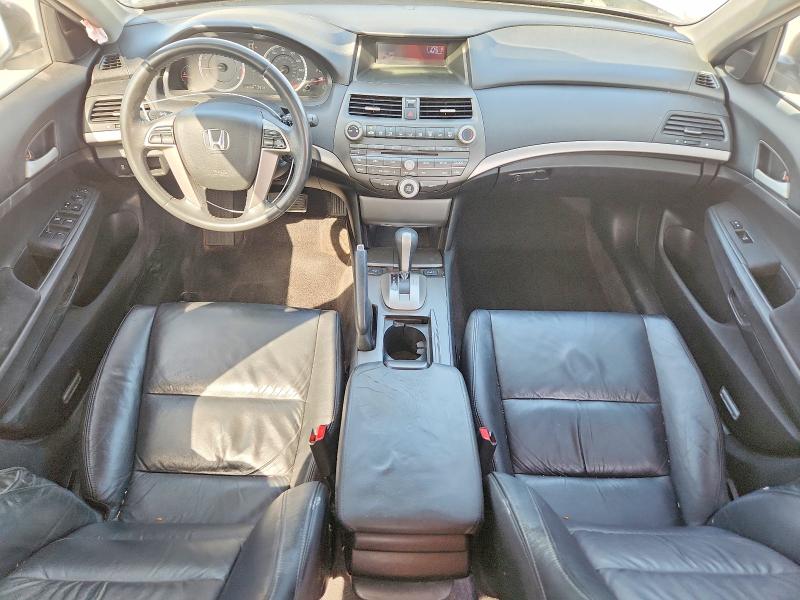 Продажа на аукционе авто 2011 Honda Accord, vin: 1HGCP2F60BA126633, номер лота: 69162526