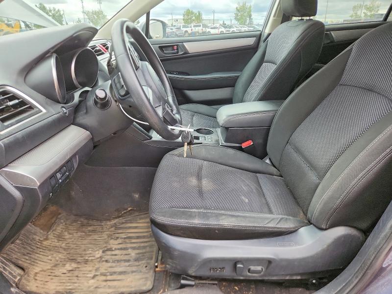 68778586 :رقم المزاد ، 4S4BSCAC2F3352626 vin ، 2015 Subaru Outback مزاد بيع