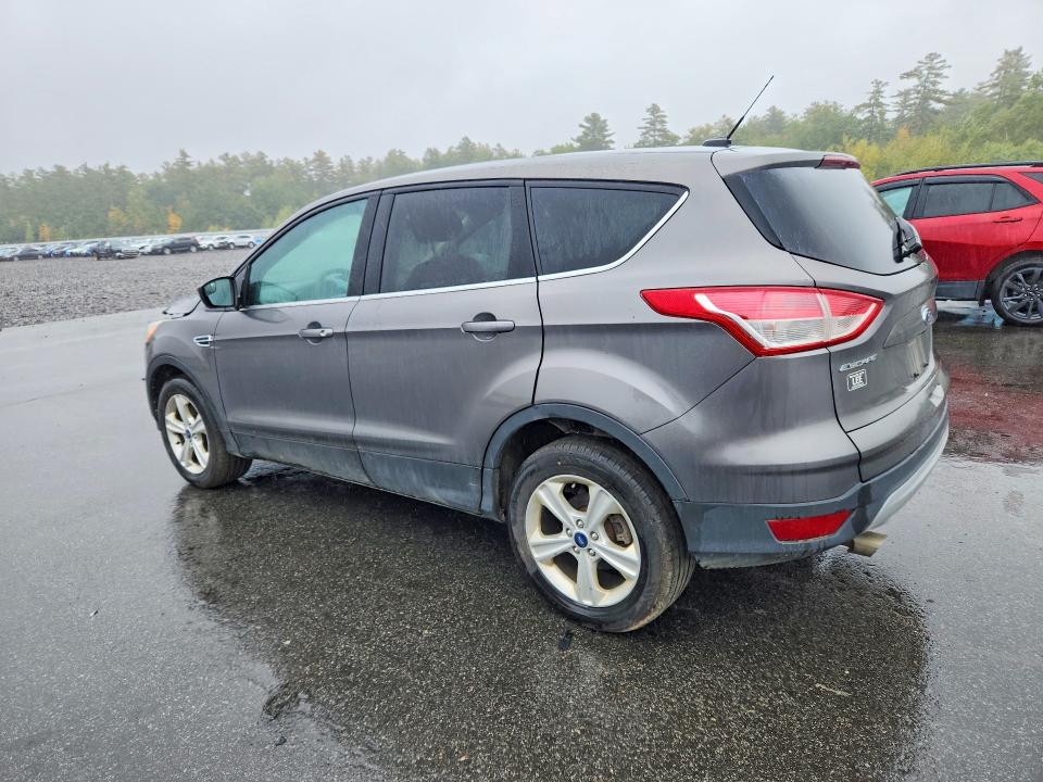 Auction sale of the 2014 Ford Escape, vin: 1FMCU9GXXEUA86289, lot number: 70206226