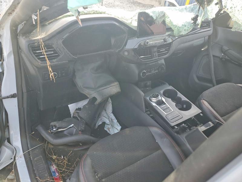 70632496 :رقم المزاد ، 1FMCU9NA3SUB21040 vin ، 2025 Ford Escape مزاد بيع