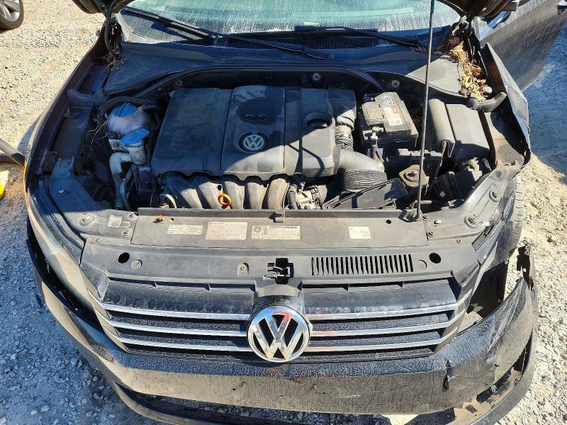 2013 Volkswagen Passat მანქანა იყიდება აუქციონზე, vin: 1VWBP7A34DC063559, აუქციონის ნომერი: 70524256