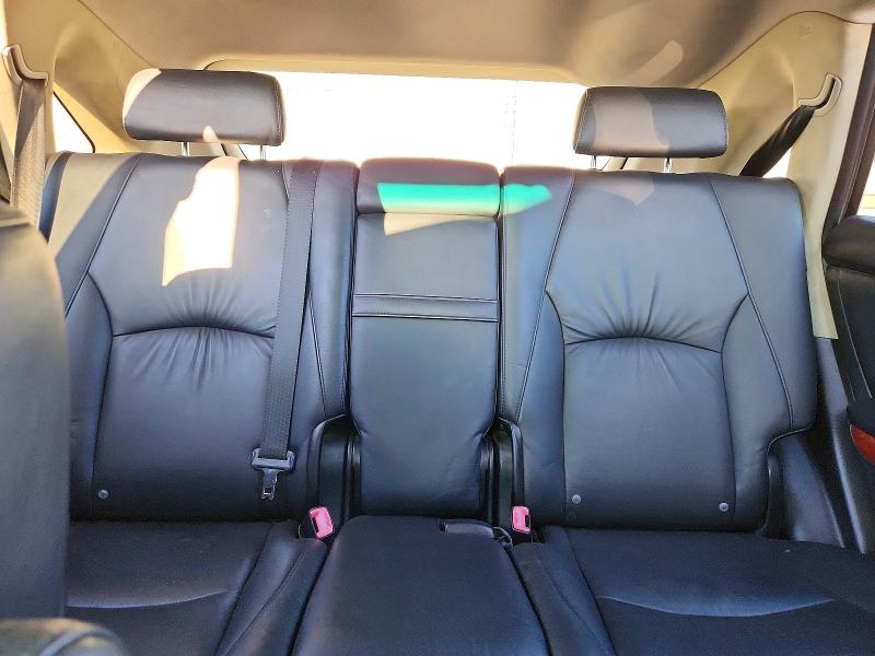 68220996 :رقم المزاد ، JTJHW31U082867237 vin ، 2008 Lexus Rx مزاد بيع