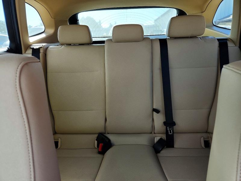 Aukcja sprzedaży 2013 Bmw X1, vin: WBAVL1C57DVR91147, numer aukcji: 70428026