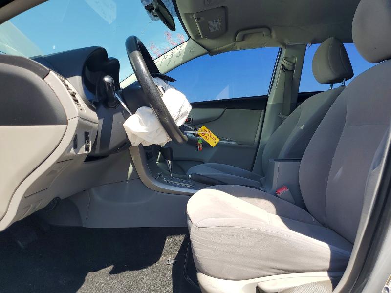 68823706 :رقم المزاد ، JTDBU4EE6B9141713 vin ، 2011 Toyota Corolla مزاد بيع