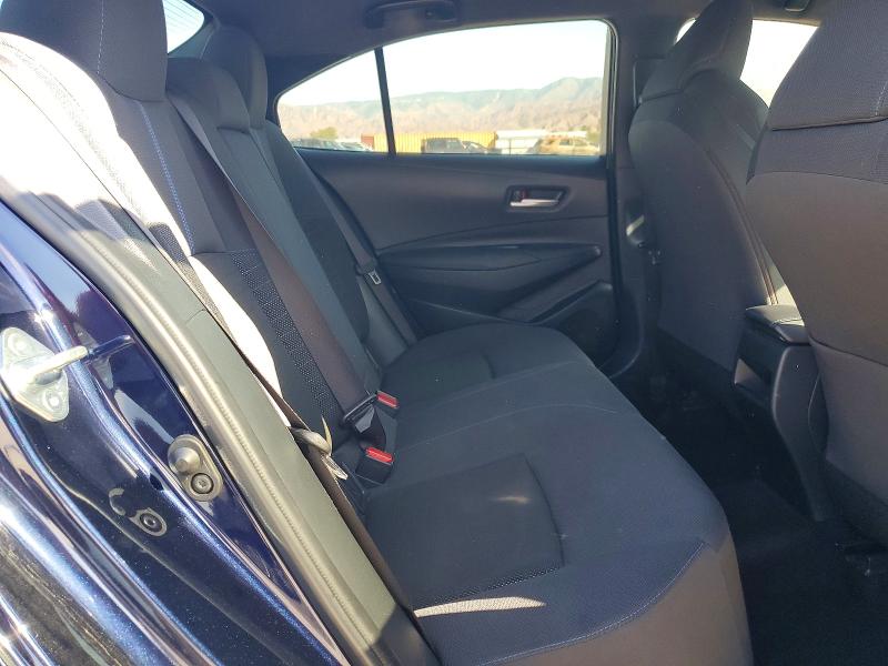 Продажа на аукционе авто 2021 Toyota Corolla, vin: JTDS4MCE1MJ075026, номер лота: 68605986