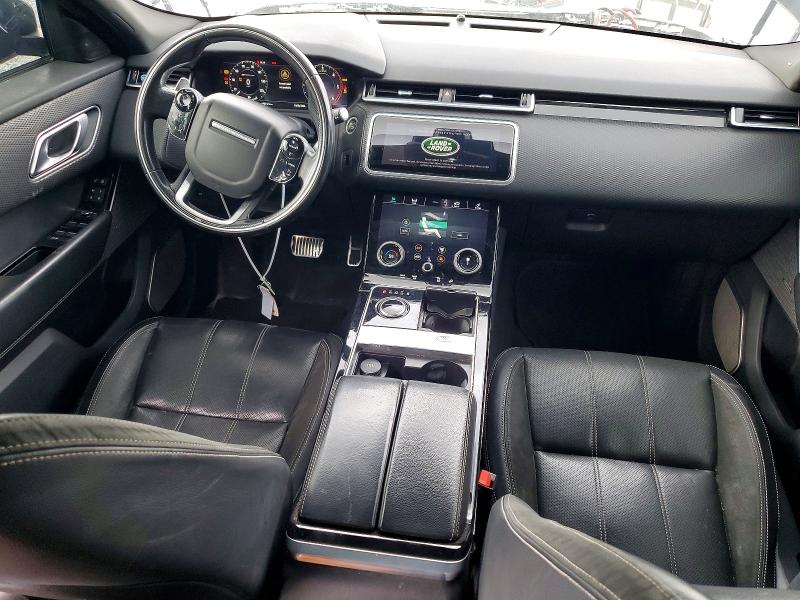 Aukcja sprzedaży 2018 Land Rover Range Rover Velar, vin: SALYL2RN6JA717060, numer aukcji: 68585826