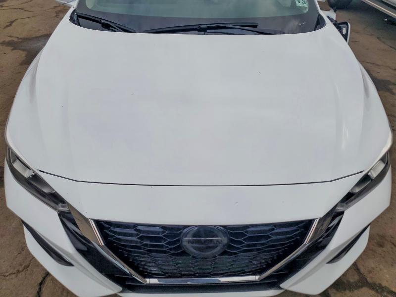 68187066 :رقم المزاد ، 3N1AB8CV7PY310329 vin ، 2023 Nissan Sentra مزاد بيع